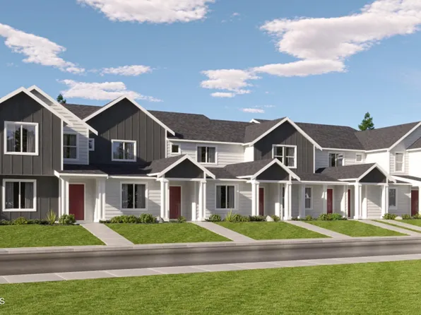 170 E Spirea Ln, Hayden Lake, ID 83835