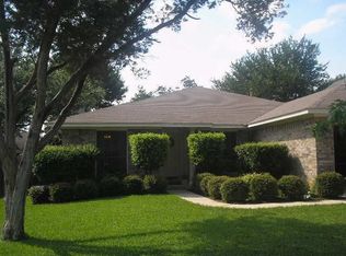 9602 Kangaroo Ln, Austin, TX 78748