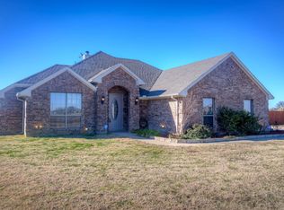 6280 Graham Point Trl, Royse City, TX 75189