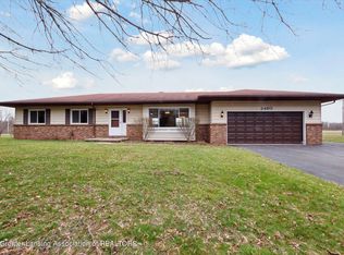 2480 Gunn Rd, Holt, MI 48842