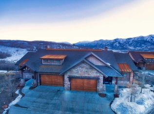 1652 E Longview Dr, Hideout, UT 84036