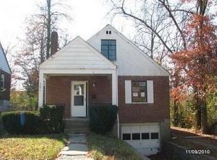 1091 Loiska Ln, Cincinnati, OH 45224