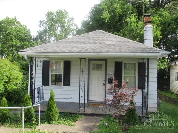 4447 Mayhew Ave, Cincinnati, OH 45238