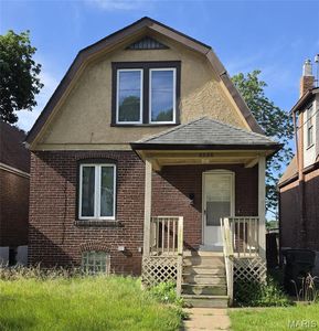 6528 Bartmer Ave, Saint Louis, MO, 63130
