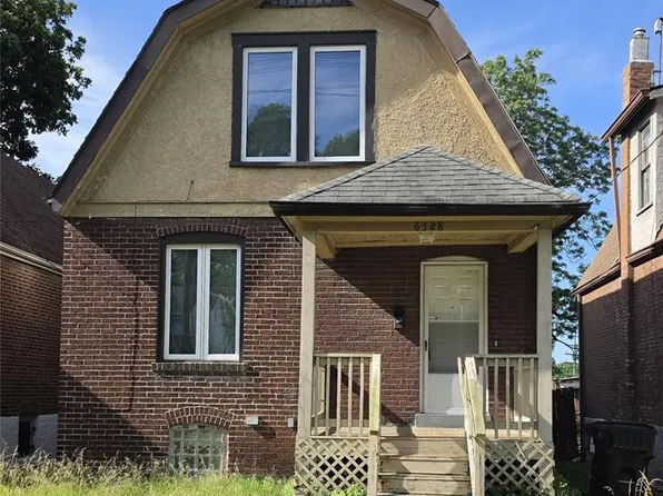 6528 Bartmer Ave, Saint Louis, MO 63130