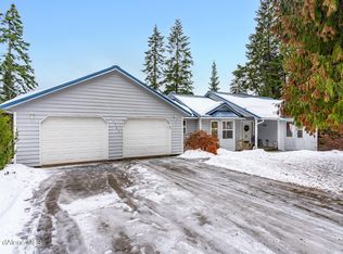 17544 E Cape Horn Rd, Bayview, ID 83803