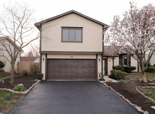 54 Deerpath Rd, Matteson, IL 60443