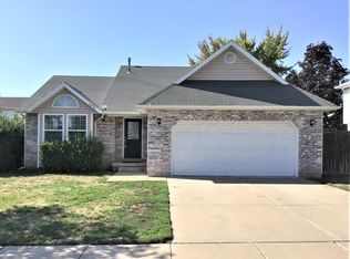 2852 Brady Way, Layton, UT 84041