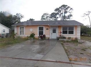 1181 Little League Rd, Immokalee, FL 34142