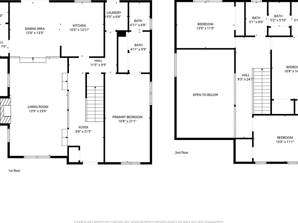 1st image of 521 Sandstone Dr