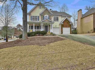 22 Briar Grv, Newnan, GA 30265