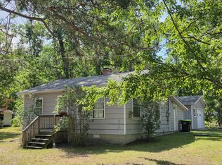 915 W 11th St, Mio, MI 48647