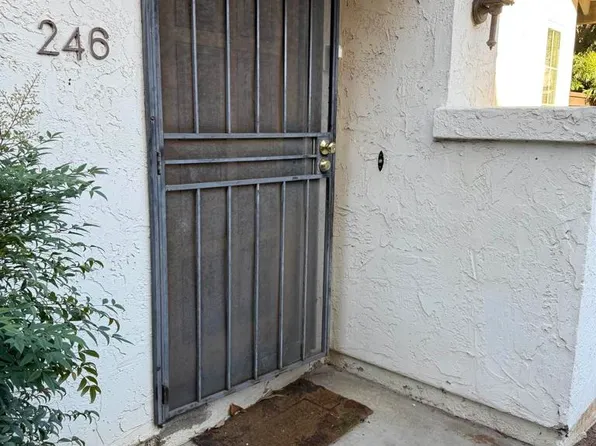1651 S Juniper St Unit 246, Escondido, CA 92025