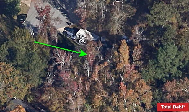 937 Steamboat Ln photo 1