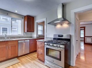 18 Carver Rd E #23, Watertown, MA 02472