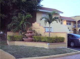 15665 Sw 74 Drive #12, Miami, FL 33193