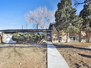 12235 E 30th Ave, Aurora, CO 80011