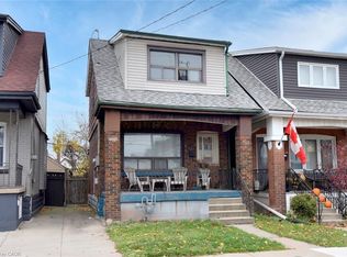 69 Gage Ave N, Hamilton, ON