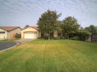 2442 E Marquise Ct, Fresno, CA