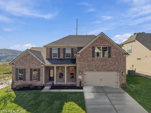 1822 Hickory Reserve Rd, Knoxville, TN 37932