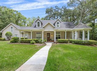 4335 SW 83rd Way, Gainesville, FL 32608