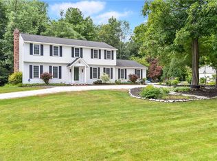 2566 Brunswick Ln, Hudson, OH