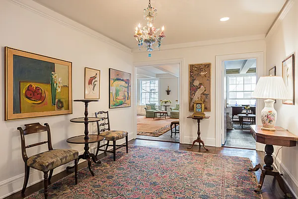 Sold by Brown Harris Stevens | media 16