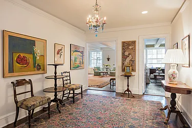 Sold by Brown Harris Stevens