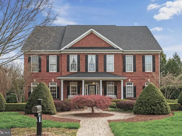 1004 Heth Pl, Winchester, VA 22601