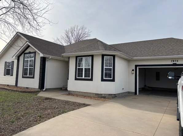 7875 County Ln #287, Carl Junction, MO 64834