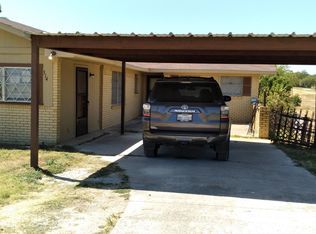 314 3rd St, Hillsboro, TX 76645