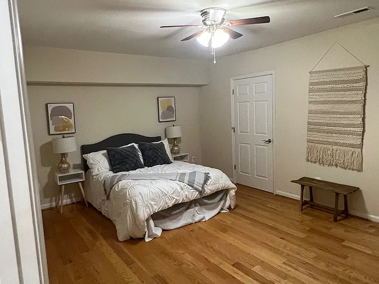 Master Suite