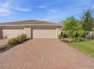 2617 Vine Ave, Naples, FL 34120