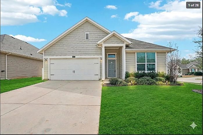 1st image of 9000 Huxley Dr
