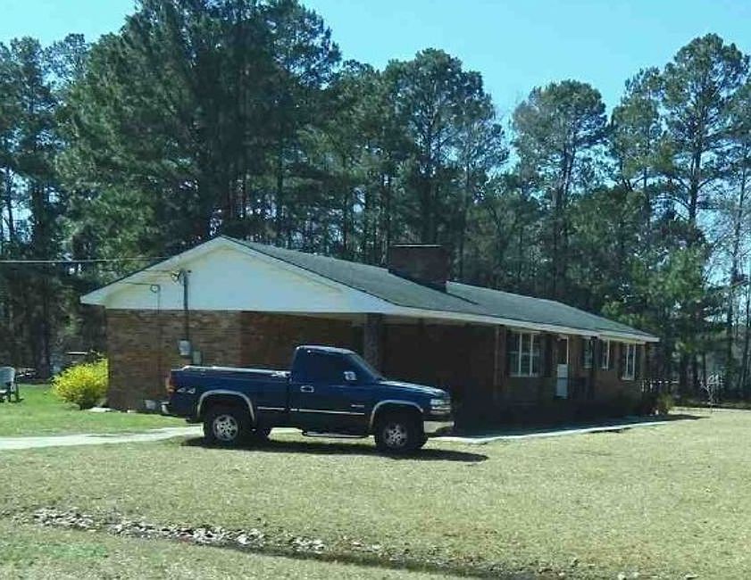Property Front View