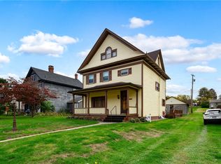 907 Purdum St, East Brady, PA 16028