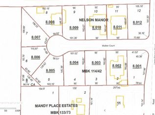 0 Walter Ct #12, Mobile, AL 36695