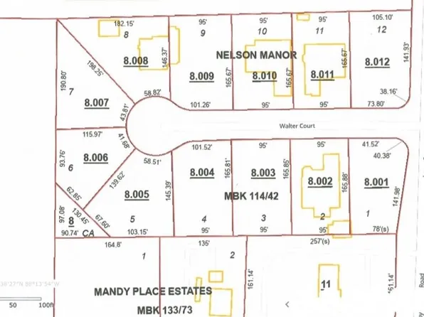 0 Walter Ct #6, Mobile, AL 36695