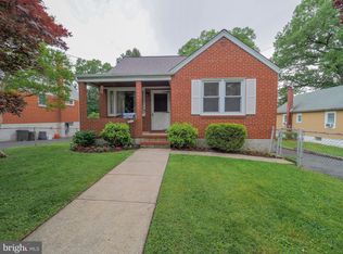 311 Savannah Rd, Baltimore, MD 21221