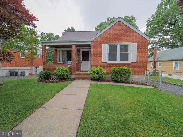 311 Savannah Rd, Baltimore, MD 21221