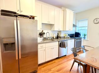 48 Guild St #2, Boston, MA 02119