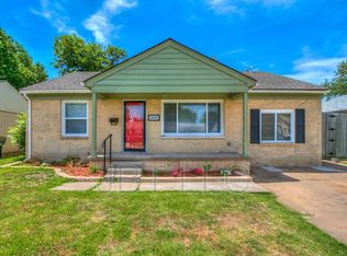 2132 Andover Ct, Oklahoma City, OK 73120