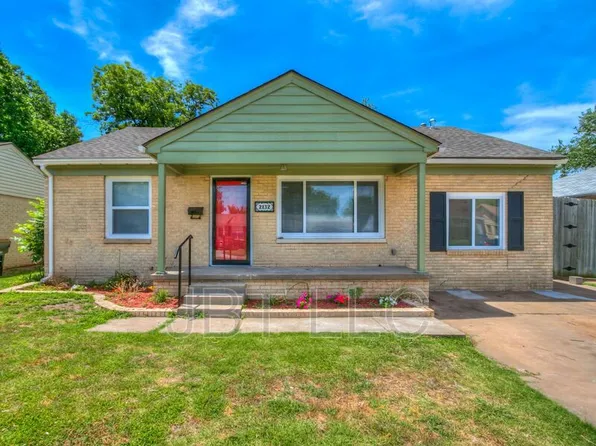2132 Andover Ct, Oklahoma City, OK 73120