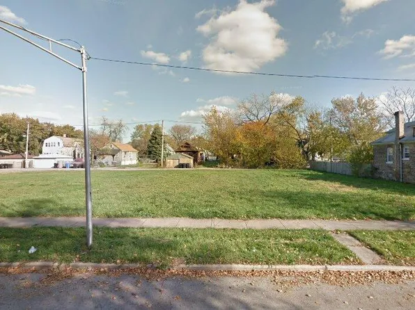6415 S Hamilton Ave, Chicago, IL 60636