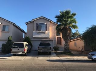 1853 Ghost Trace Ave, Las Vegas, NV 89183