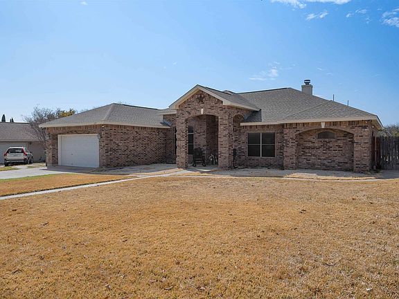 3rd image of 229 Saddle Blanket