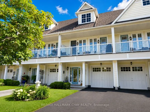 143 Wycliffe Cv, Tay, ON L0K 2A0