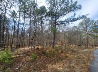 LOT 589 Begonia Dr, Sparta, GA 31087