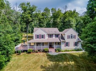 24 Haas Rd, Somers, CT 06071