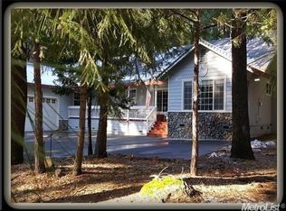 6685 Starkes Grade Rd, Pollock Pines, CA 95726